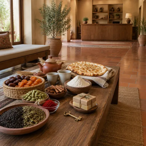 The Hotel for the First-Timer: Properties That Know You Have Questions About Pakistan