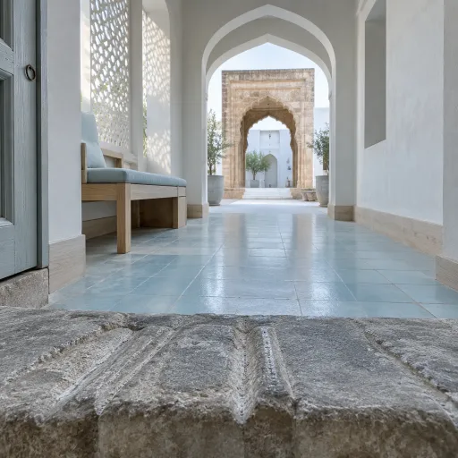 World Tourism Day Through a Pakistani Lens: The Heritage Sites Hotels Wish More Guests Would Visit