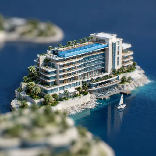 How booking com pakistan style platforms elevate luxury hotel stays across top destinations