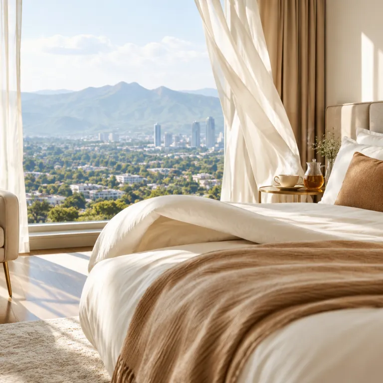 Marriott Pakistan: refined urban retreats and elevated stays in Islamabad