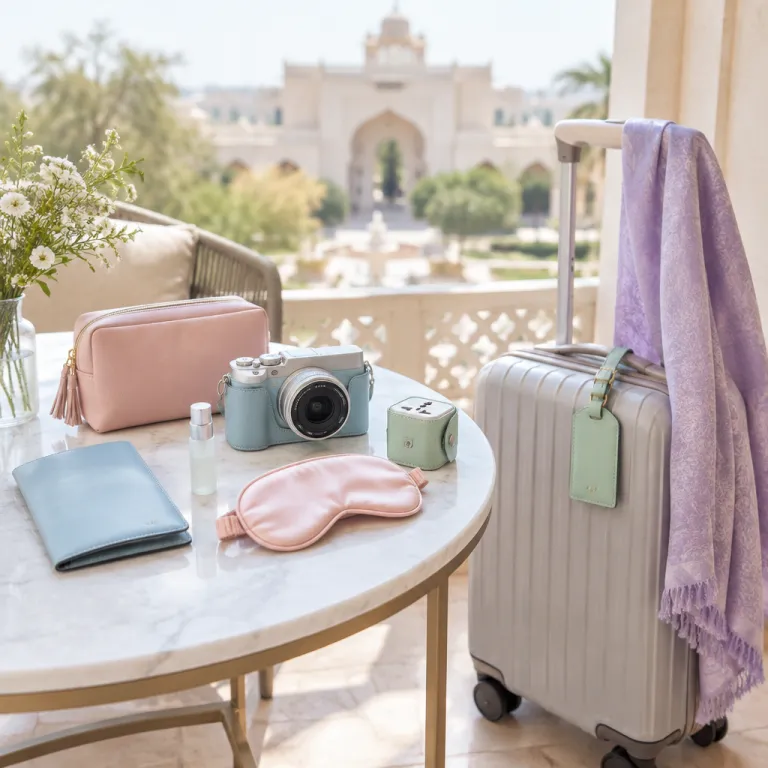 Elegant journeys: how to travel to Pakistan for luxury hotel stays