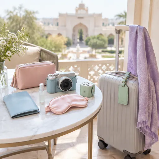 Elegant journeys: how to travel to Pakistan for luxury hotel stays