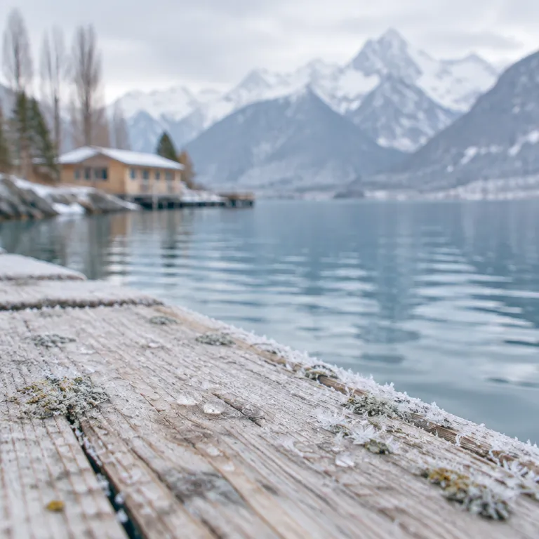Shangrila resort hotel Skardu: a serene lakeside escape in Pakistan’s northern mountains