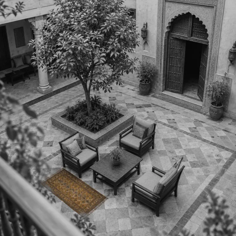 Gujrat city Pakistan: refined stays and cultural hotspots for discerning travellers