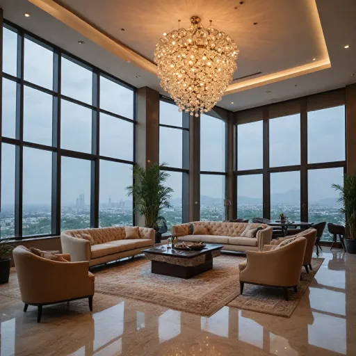 Experience exceptional Islamabad premium hotel deals for an unforgettable stay