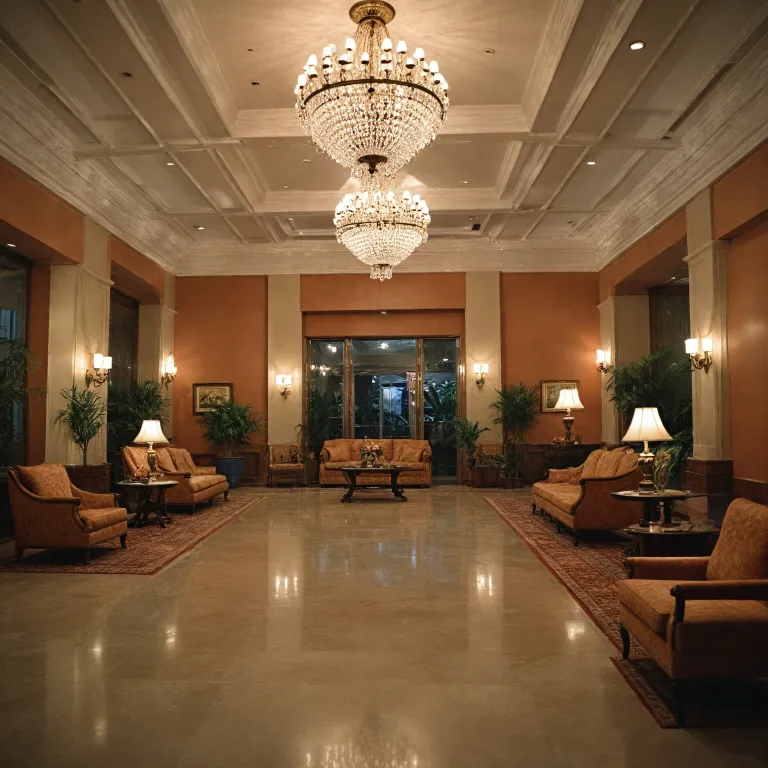 A refined guide to exclusive hotels in Pakistan: luxury, service, and unforgettable stays