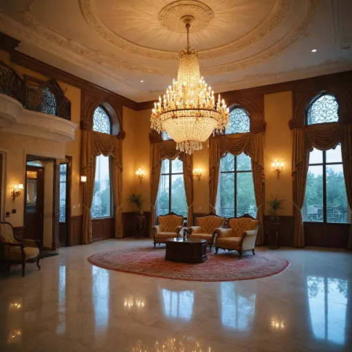 How to book luxury hotels online in Pakistan for an exceptional stay