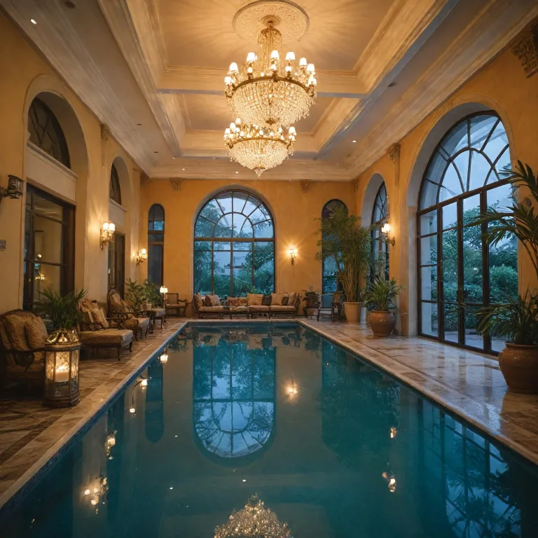 Elevating guest experiences: luxury hotel amenities in Pakistan for discerning travelers