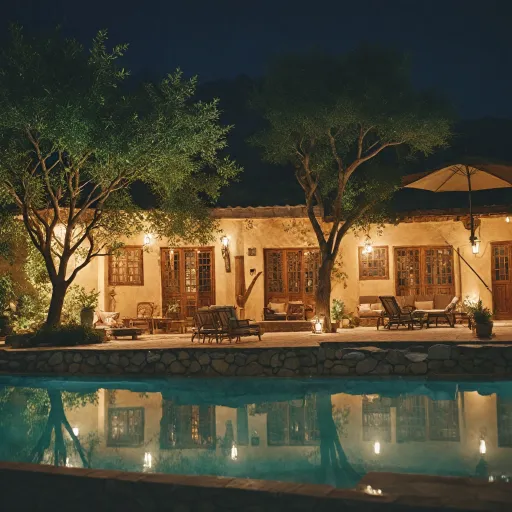 Unique luxury stays in Pakistan: exceptional hotels, resorts, and cultural experiences