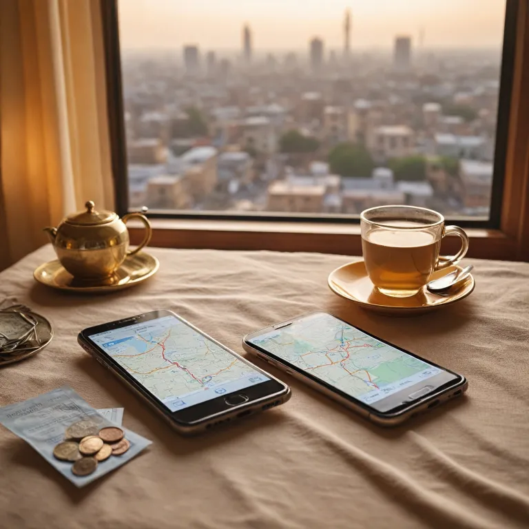 How to find the cheapest hotel in Rawalpindi without sacrificing comfort