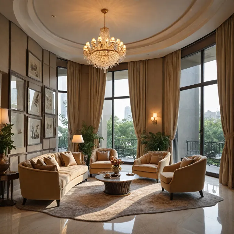 Elegant stays at Ramada by Wyndham Lahore Gulberg II for discerning travellers