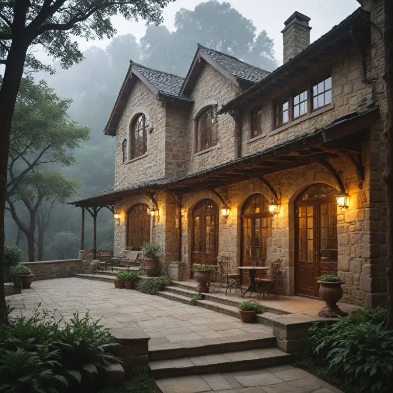 Lockwood Murree: heritage charm and premium stays in the hills