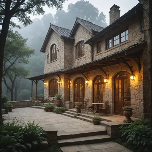 Lockwood Murree: heritage charm and premium stays in the hills