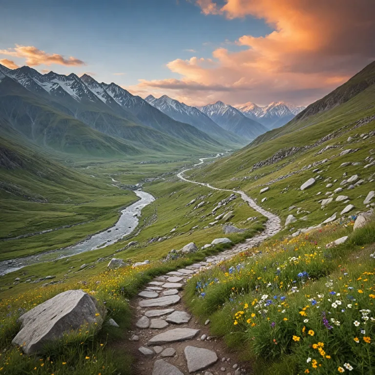 Babusar top: a refined traveller’s guide to Pakistan’s high mountain pass