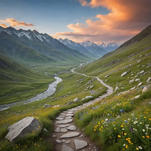 Babusar top: a refined traveller’s guide to Pakistan’s high mountain pass