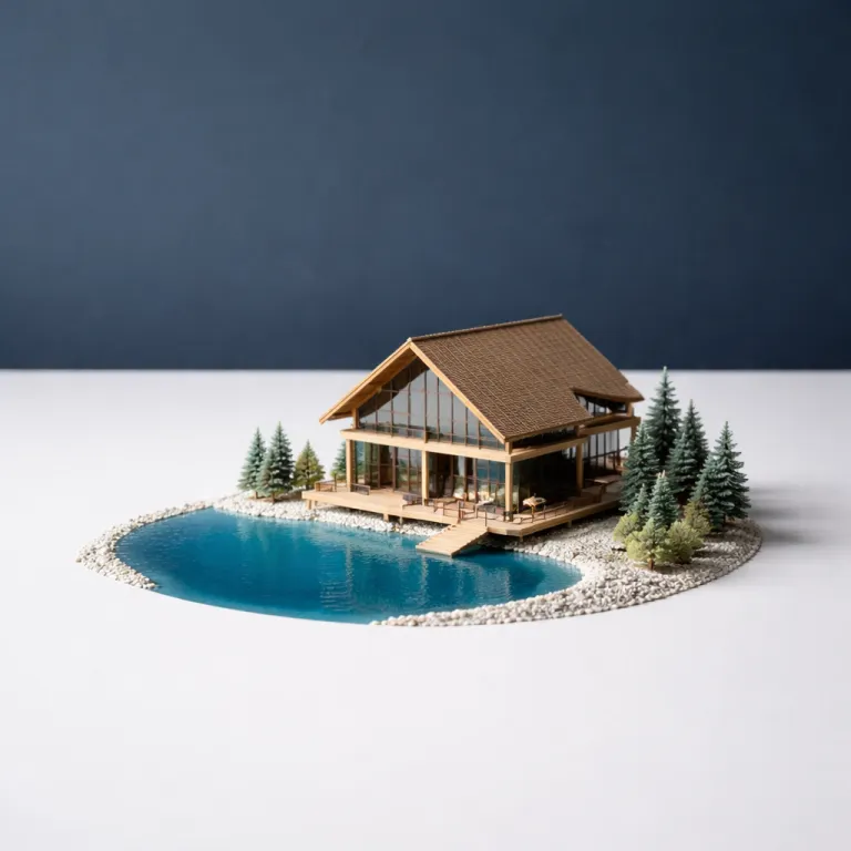 Lake Saiful Muluk Pakistan: serene alpine stays for discerning travellers