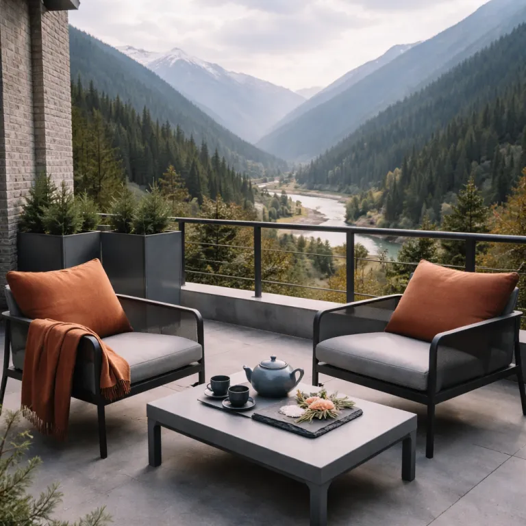 Planning an elegant escape to Naran and Kaghan valley in Pakistan