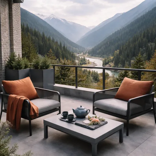 Planning an elegant escape to Naran and Kaghan valley in Pakistan