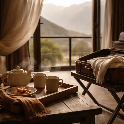 Skardu luxury stays and travel guide for refined journeys in northern Pakistan