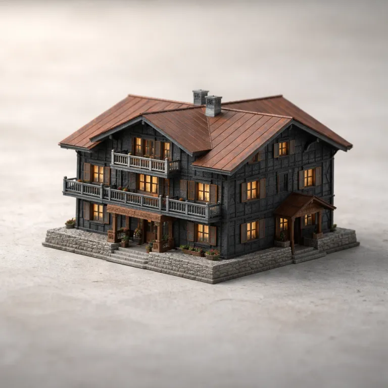 Kaghan and Naran: refined stays and serene journeys in Pakistan’s alpine heart