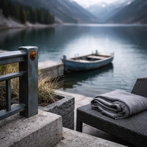 Saif ul muluk lake: serene alpine stays and premium hotel choices in Pakistan’s northern valleys