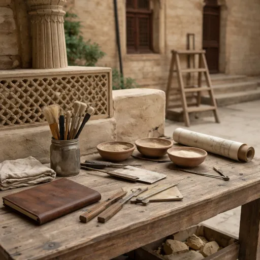 Lahore's Mughal-Era Heritage Hotels: A Property-by-Property Walk