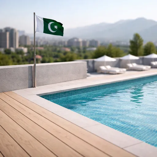 Rotana Plants Its Pakistan Flag in Islamabad