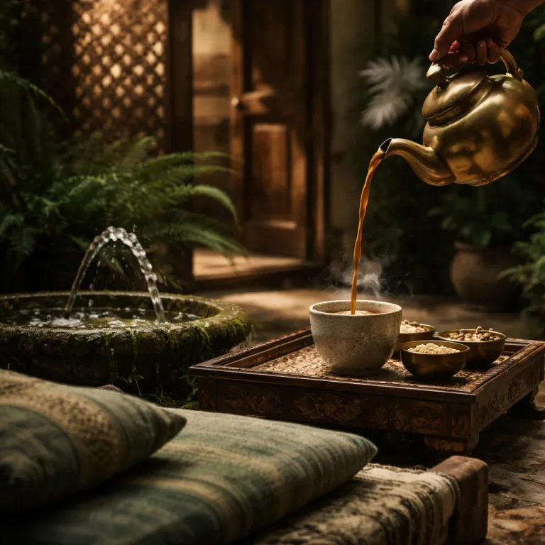 Why Pakistan's Heritage Hotels Quietly Outperform International Chains