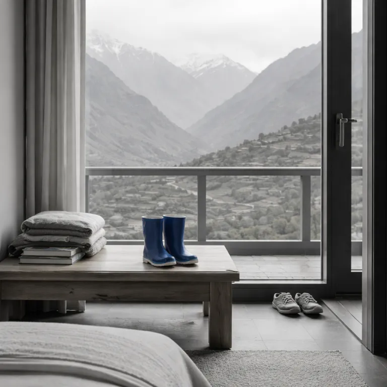 Family Lodging in Gilgit-Baltistan: Properties That Welcome Children Without Compromise