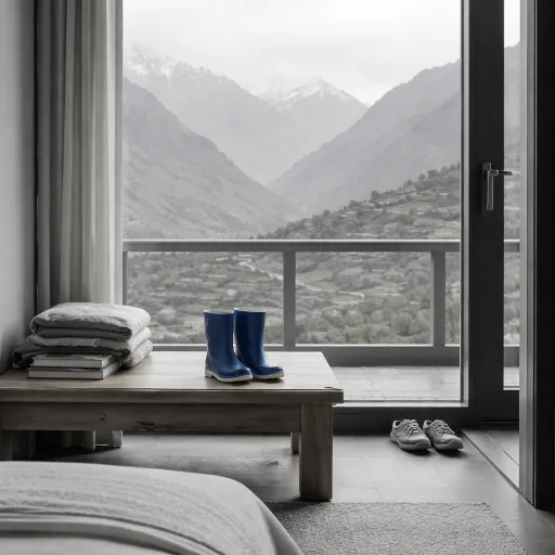 Family Lodging in Gilgit-Baltistan: Properties That Welcome Children Without Compromise