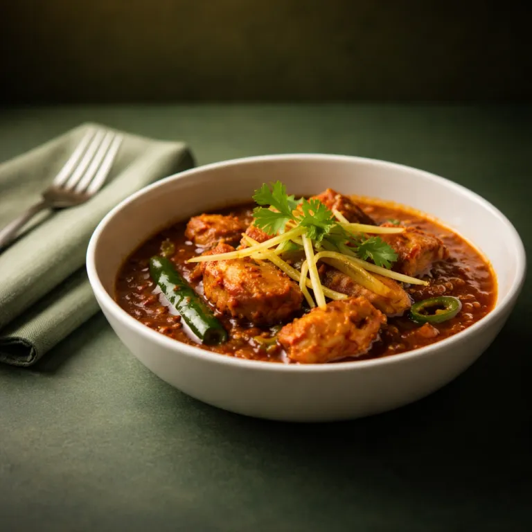Eating Through Lahore Hotel Restaurants: Beyond the Buffet
