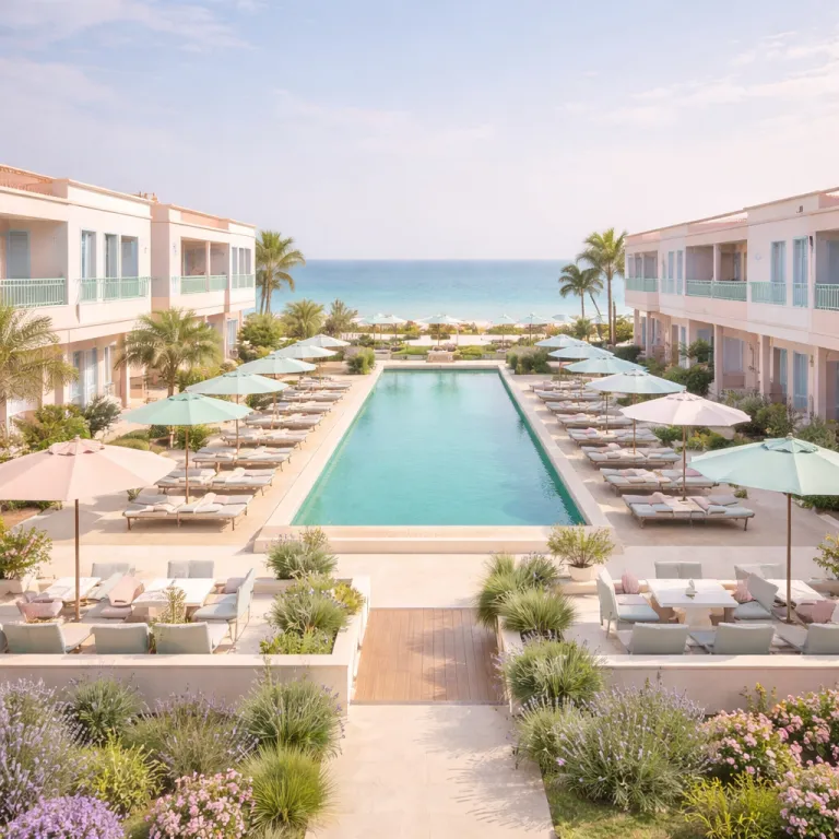 Summer Openings 2026: Pakistani Properties Welcoming First Guests Next Month
