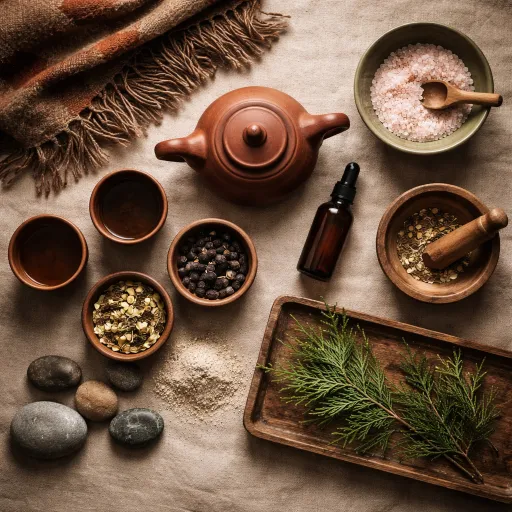 Wellness Beyond the Hotel Spa: Where Mountain Air Becomes the Treatment