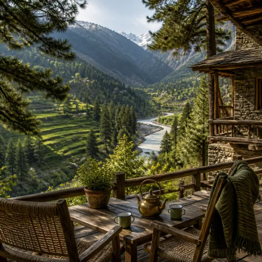 Peak Season 2026: Where to Book Before the Northern Valleys Fill Up