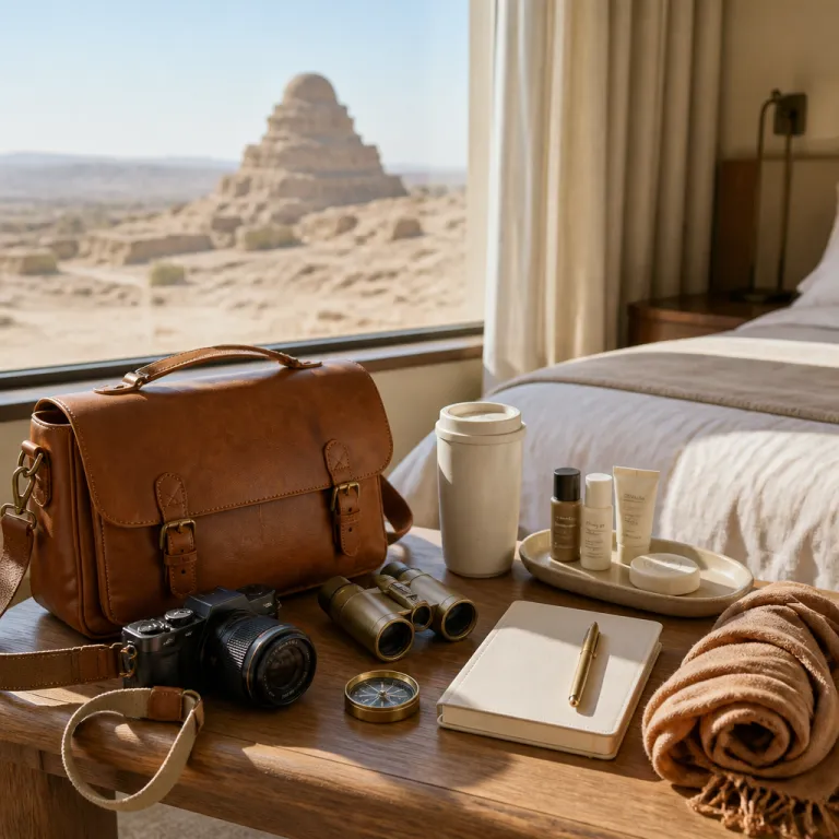 Gandhara Trail: Staying Near Pakistan's Buddhist Heritage Without Compromising on Comfort