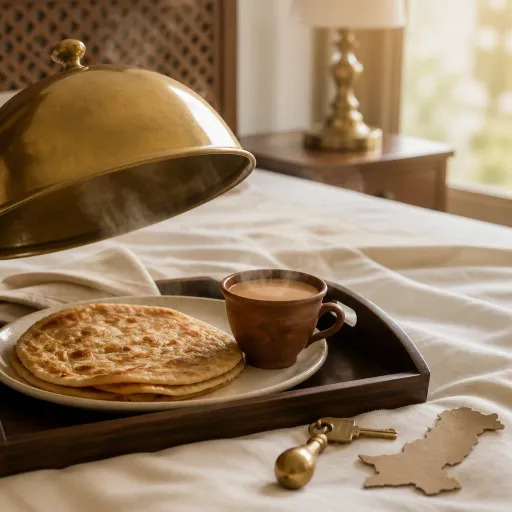Hotel Guide Pakistan: The Practical Intelligence Booking Engines Never Provide