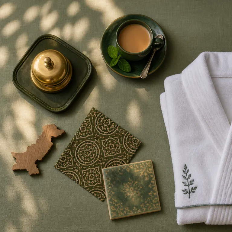 Best Hotels Pakistan: The Properties That Earn Their Reputation Season After Season