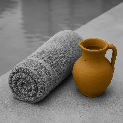 Hotel Pools Worth Packing For: Where to Cool Down Across Pakistan