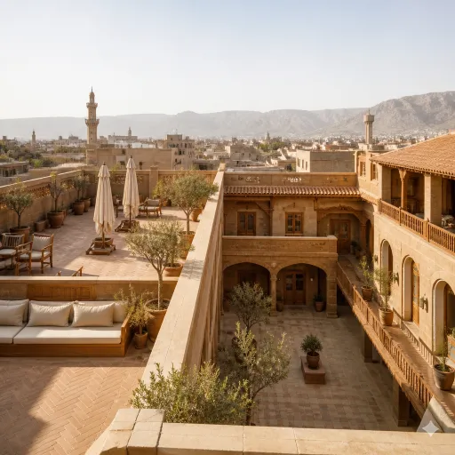 Peshawar's Hotels: Frontier City Hospitality for the Genuinely Curious