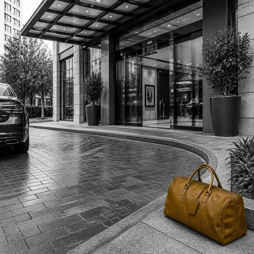 An elegant urban retreat at Shelton’s Ambassador on West A K Fazl‑ul‑Haq Road