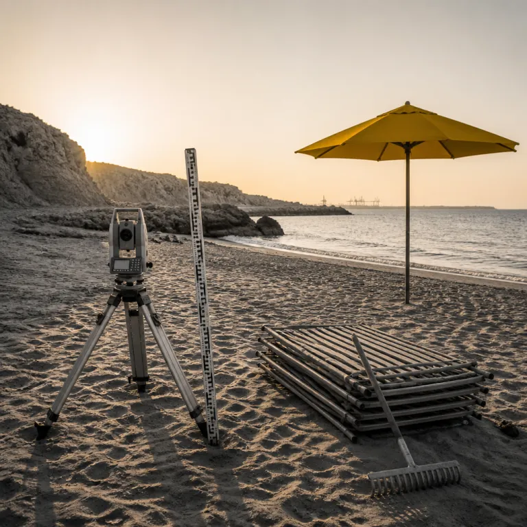 Beyond Gwadar Port: Pakistan's Makran Coast as a Future Beach Retreat