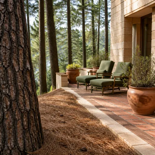 Bhurban hill luxury: where Murree’s pine forests meet five star stays
