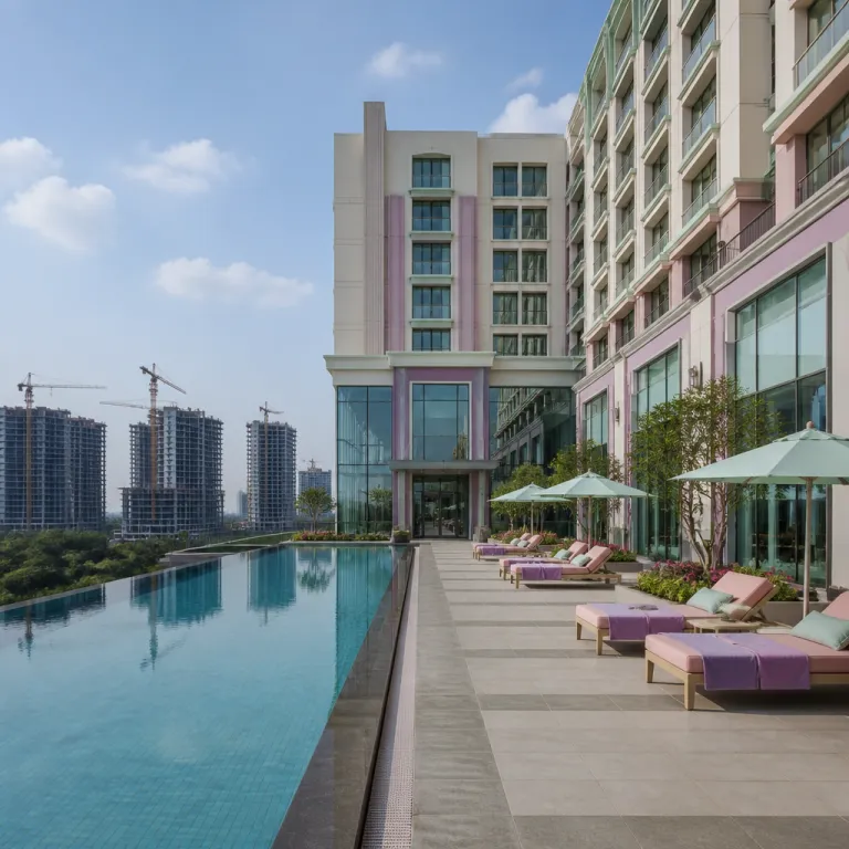 Hotel Pakistan 2026: What Changed This Year and What the Pipeline Promises Next