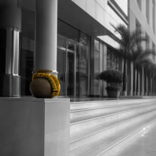 Grand Millennium Hotel in Lahore Pakistan for refined city stays